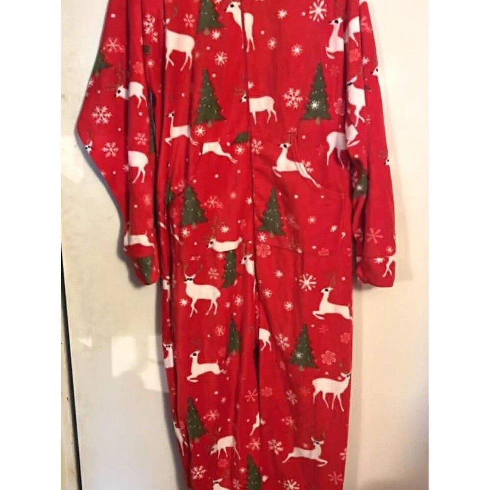 Unbranded cozy up